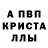 A PVP Crystall Kirill Lukianov